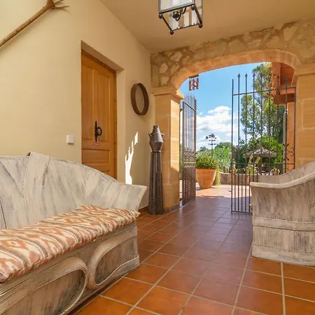 Ca Sa Nina * Inca (Mallorca)