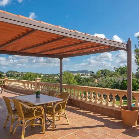Villa Ca Sa Nina *