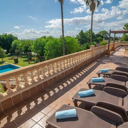 Ca Sa Nina * Inca (Mallorca)