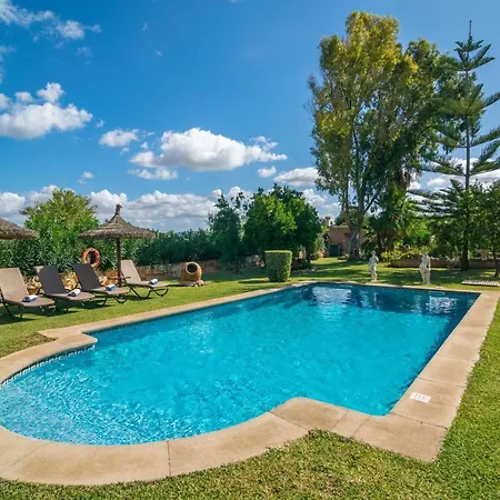 Villa Ca Sa Nina