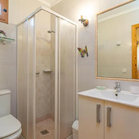 Ca Sa Nina Villa Inca (Mallorca)