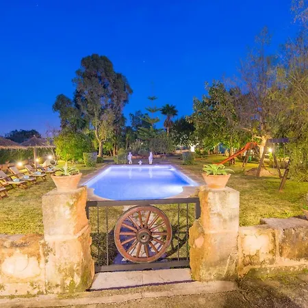 Villa Ca Sa Nina
