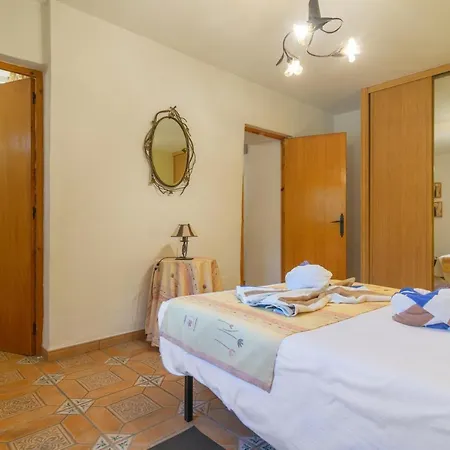 Villa Ca Sa Nina *