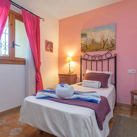 Villa Ca Sa Nina