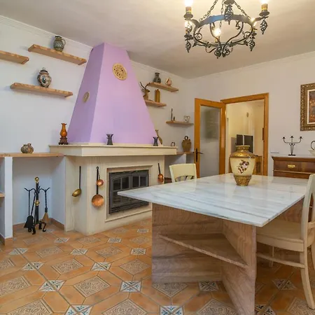Ca Sa Nina Villa Inca (Mallorca)