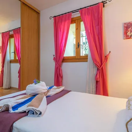 Ca Sa Nina Villa Inca (Mallorca)