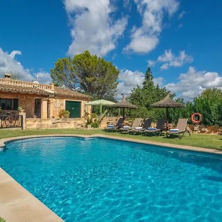Ca Sa Nina Inca (Mallorca)