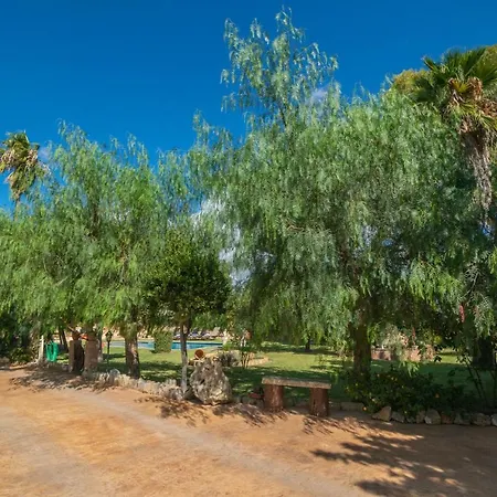Ca Sa Nina Inca (Mallorca)