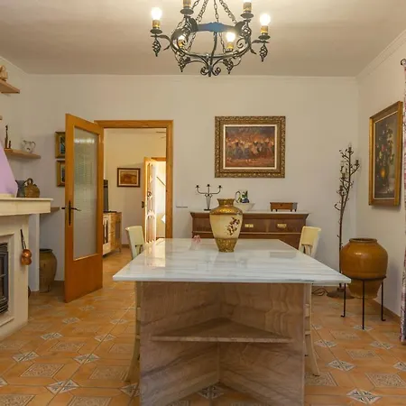 Ca Sa Nina * Inca (Mallorca)