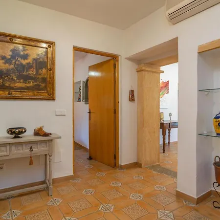 Villa Ca Sa Nina Inca (Mallorca)