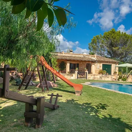 Villa Ca Sa Nina