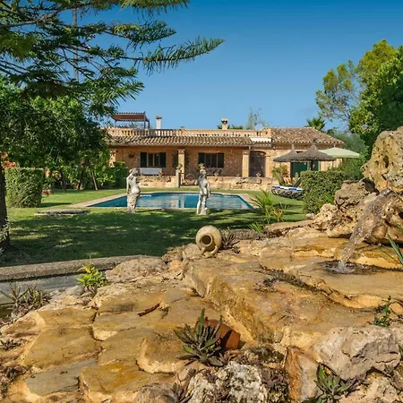 Villa Ca Sa Nina