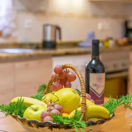 Villa Ca Sa Nina Inca (Mallorca)