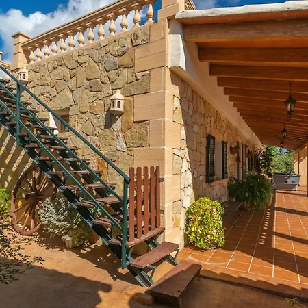 Ca Sa Nina Villa