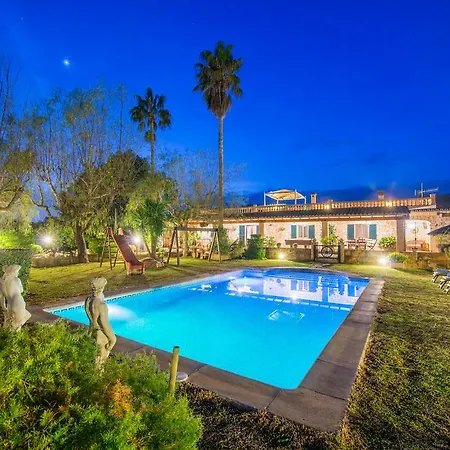 Villa Ca Sa Nina